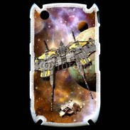 Coque Black Berry 8520 Vaisseau spatial 5