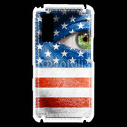 Coque Samsung Player One Best regard USA