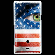 Coque Sony Xperia T Best regard USA