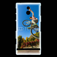 Coque Sony Xperia U BMX Airborn