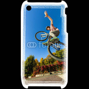Coque iPhone 3G / 3GS BMX Airborn