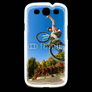 Coque Samsung Galaxy S3 BMX Airborn