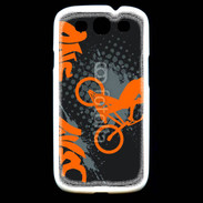 Coque Samsung Galaxy S3 Love BMX