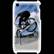 Coque iPhone 3G / 3GS BMX 2