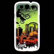 Coque Samsung Galaxy S3 BMX 4