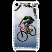 Coque iPhone 3G / 3GS BMX Airborn 2