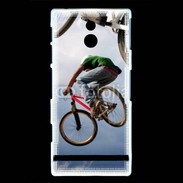 Coque Sony Xperia U BMX Airborn 2