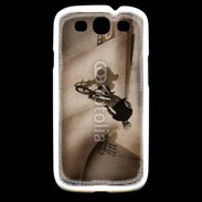 Coque Samsung Galaxy S3 BMX 5