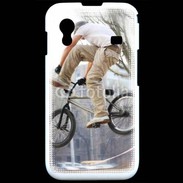 Coque Samsung ACE S5830 BMX Freestyle