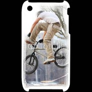Coque iPhone 3G / 3GS BMX Freestyle