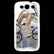 Coque Samsung Galaxy S3 BMX Freestyle
