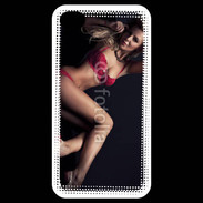 Coque iPhone 4 / iPhone 4S Charme 17