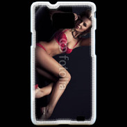 Coque Samsung Galaxy S2 Charme 17