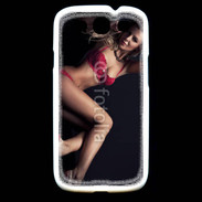 Coque Samsung Galaxy S3 Charme 17