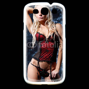 Coque Samsung Galaxy S3 Very Sexy Girl