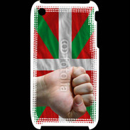 Coque iPhone 3G / 3GS Vive le Pays Basque