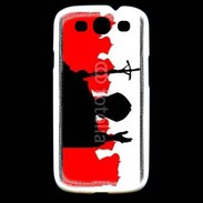 Coque Samsung Galaxy S3 Conclave au Vatican