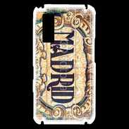 Coque Samsung Player One Ville de Madrid