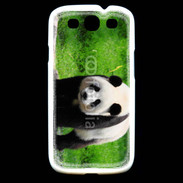 Coque Samsung Galaxy S3 Panda 3