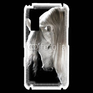 Coque Samsung Player One Cheval andalou 5
