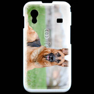 Coque Samsung ACE S5830 Berger allemand 5