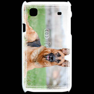 Coque Samsung Galaxy S Berger allemand 5