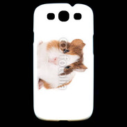 Coque Samsung Galaxy S3 Cochon d'inde 2