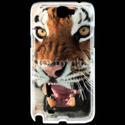 Coque Samsung Galaxy Note 2 Tigre de Sibérie 1