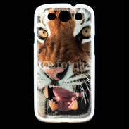 Coque Samsung Galaxy S3 Tigre de Sibérie 1