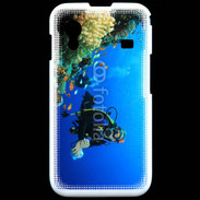 Coque Samsung ACE S5830 Plongée sous-marine 3