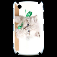 Coque Black Berry 8520 Chaton 3