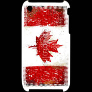 Coque iPhone 3G / 3GS Vintage Canada