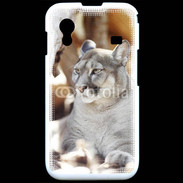 Coque Samsung ACE S5830 Cougar du Canada