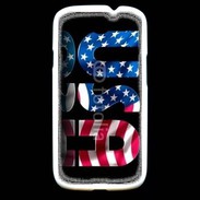 Coque Samsung Galaxy S3 Logo USA 5