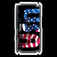 Coque Samsung Player One Logo USA 5