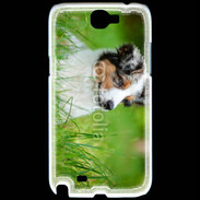 Coque Samsung Galaxy Note 2 Berger australien