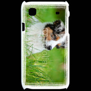 Coque Samsung Galaxy S Berger australien