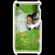 Coque iPhone 3G / 3GS Berger australien