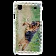 Coque Samsung Galaxy S Berger allemand 6