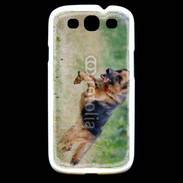 Coque Samsung Galaxy S3 Berger allemand 6