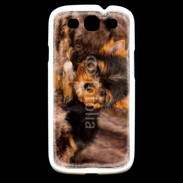 Coque Samsung Galaxy S3 Chiot Yorkshire 10