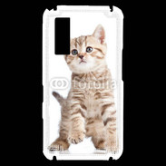 Coque Samsung Player One Adorable chaton 7