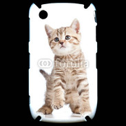 Coque Black Berry 8520 Adorable chaton 7