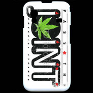 Coque Samsung ACE S5830 Passe le joint