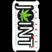 Coque iPhone 3G / 3GS Passe le joint