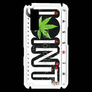 Coque Samsung Player One Passe le joint