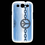 Coque Samsung Galaxy S3 Peace 5
