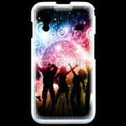 Coque Samsung ACE S5830 Disco live party