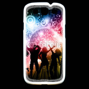 Coque Samsung Galaxy S3 Disco live party