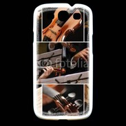 Coque Samsung Galaxy S3 Musique classique 1